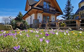 Apartamenty Benita